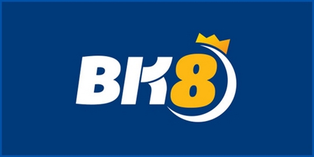 Nhà cái Bk8