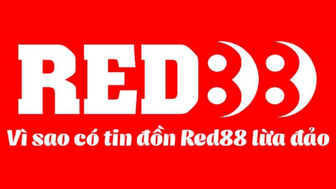 Red88 - đỉnh cao cá cược 