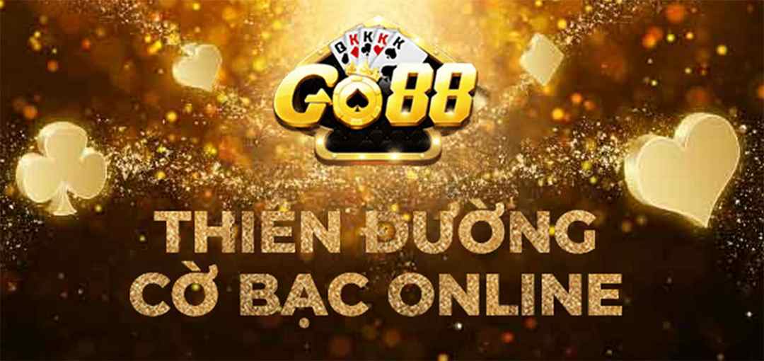 Review Go88 - Cổng game bài online thiên đường co người đam mê cờ bạc cá độ 