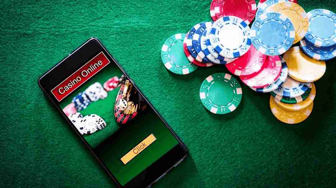 Casino- Sòng bài đánh dấu sự thành công của Nagacasino