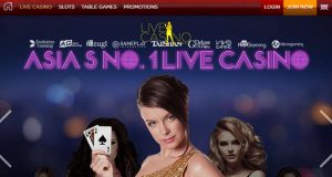 Giới thiệu về Live Casino House