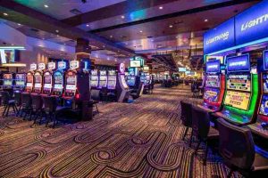 Crown Casino Bavet - Sòng bài Casino nổi bật nhất hiện nay