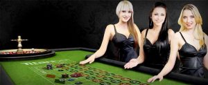 Crown Casino Chrey Thom - Điểm đến của trò chơi Casino hấp dẫn
