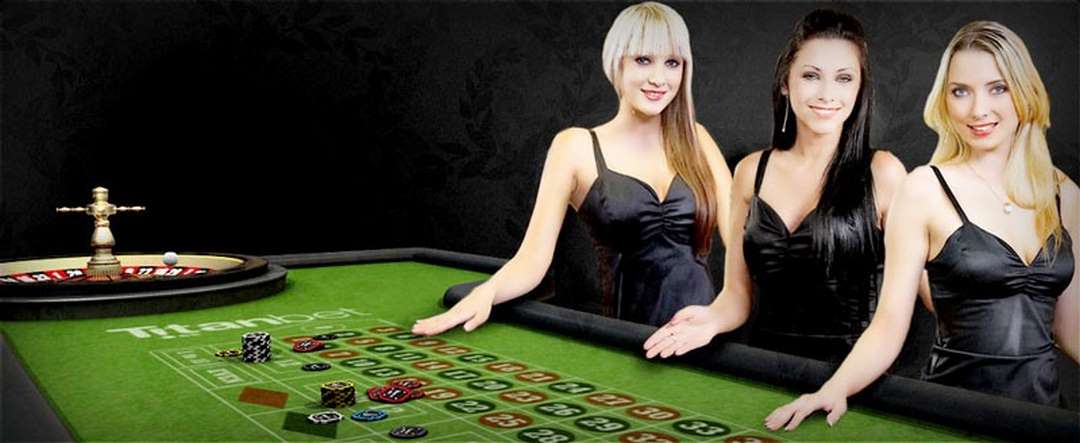 Khám Phá Thế Giới Casino Trực Tuyến Hấp Dẫn Trên Xo881.com