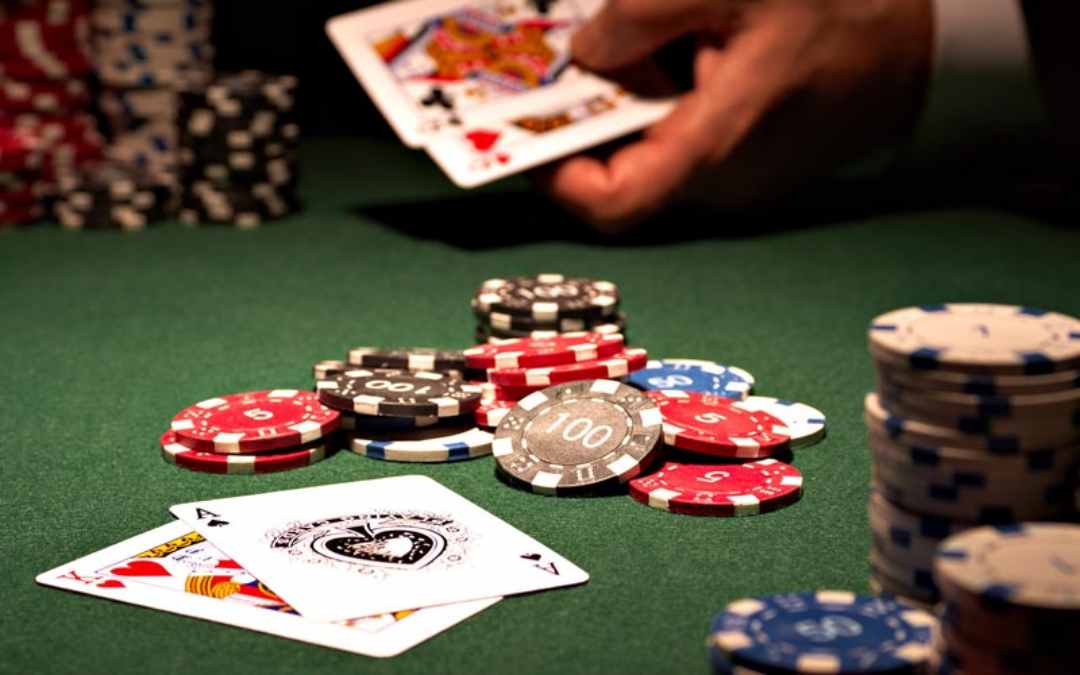 Blackjack là thể loại game được người chơi yêu thích tại Casino Golden Galaxy
