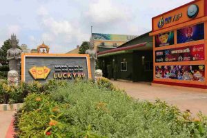 Lucky89 Border Casino - Đỉnh cao sòng bạc Đông Nam Á