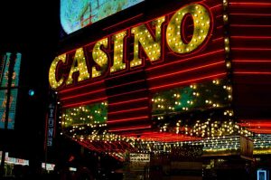 New World Casino Hotel- “Thiên đường” giải trí biên giới
