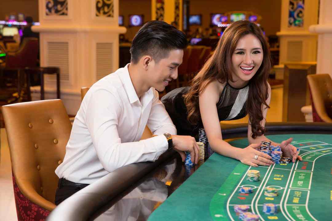 Suncity Casino phục vụ mang đến cho khách hàng sự hài lòng tối đa