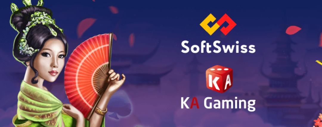 KA Gaming chú trọng chất lượng trò chơi
