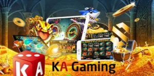 Những điều cần biết về KA Gaming