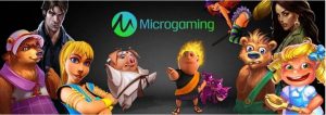 Những thông tin sơ lược về Micro gaming 