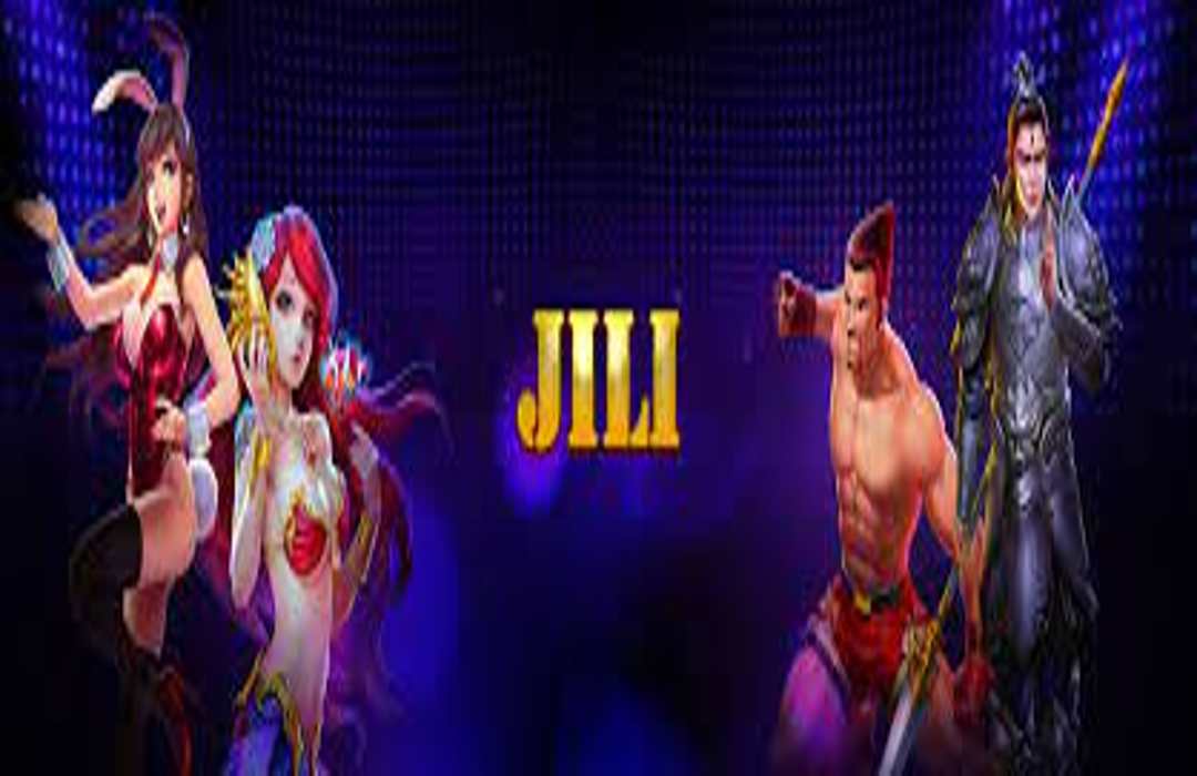 Giới thiệu khái quát về Jili Games
