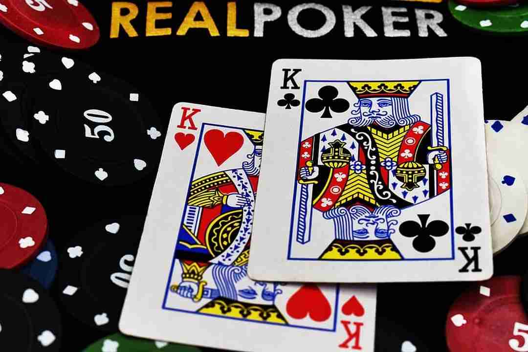 Số lượng game của King’s Poker đa dạng