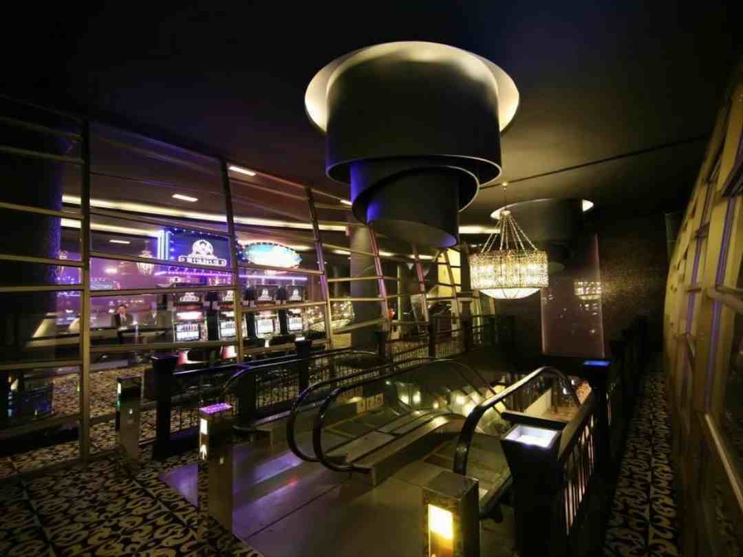 San choi Poipet Resort Casino duoc khach hang dang gia cao