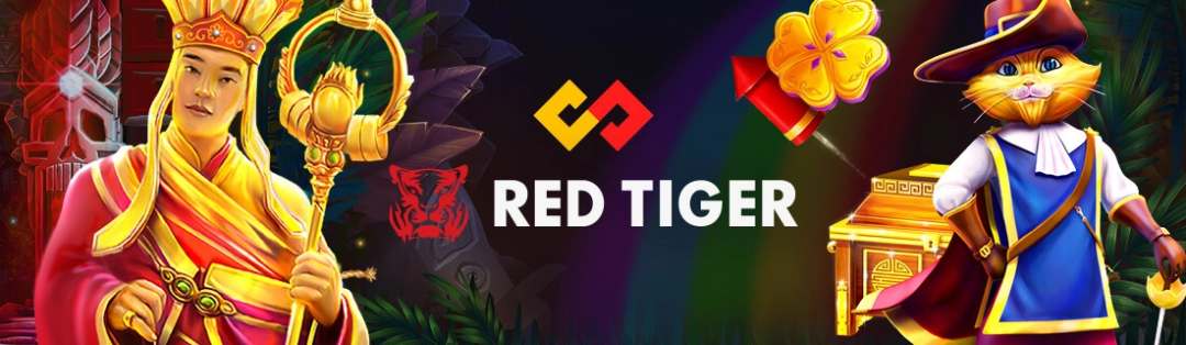 Giới thiệu tổng quan về Red Tiger