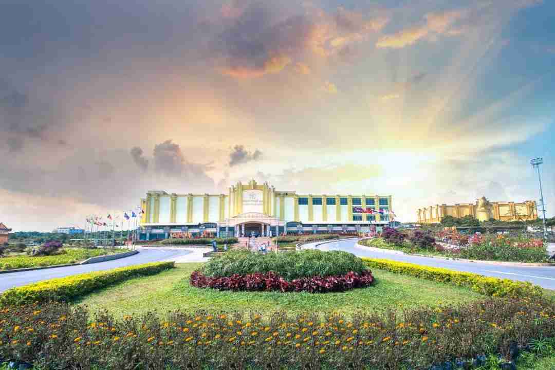 So luoc ve Thansur Bokor Highland Resort and Casino