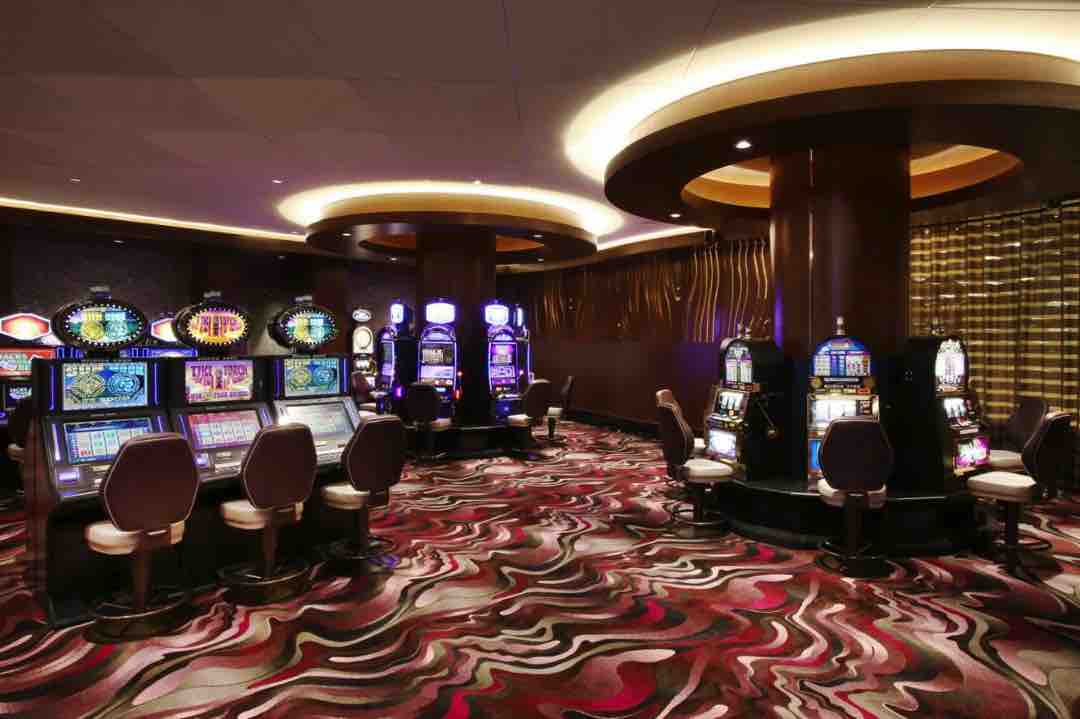 Chat luong dich vu tai Titan King Resort and Casino